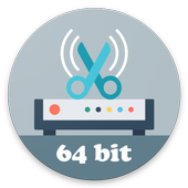 Netcut Defender - 64bit support(cut ✂ the net) icon