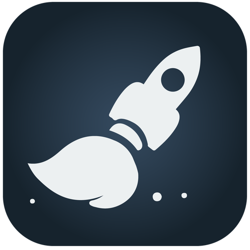 Quick Cache Cleaner &amp; Phone Booster icon