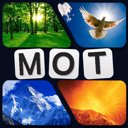 4 images 1 mot francais icon