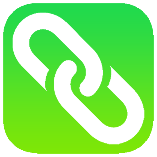 Links for WhatsApp icon