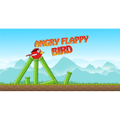 Angry Flappy Bird icon