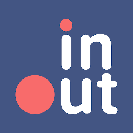 InOut Online FM Radio Live - Free Music &amp; Podcasts icon