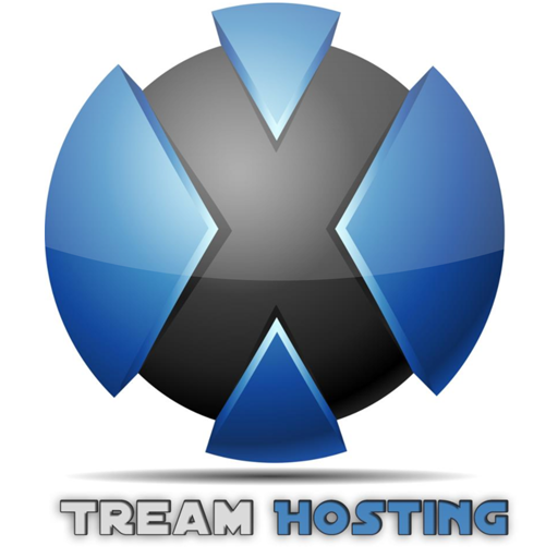 X-Tream Hosting icon