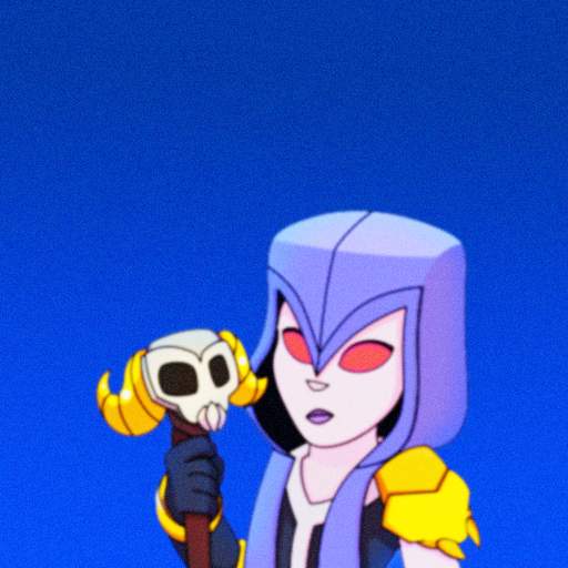 Nulls royale ultimate icon