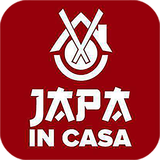 Japa in Casa icon