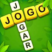 Palavra Cruz Enigma:Jogos de p on 9Apps