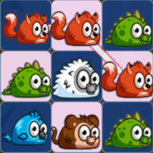 ❤🐱Link Legend: Cute Animal🐶❤ icon