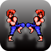 Double Dragon Emulator icon