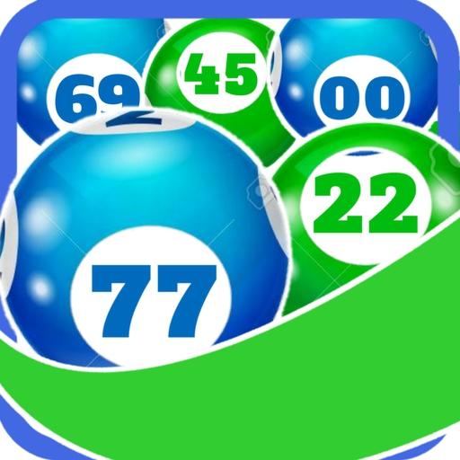 SofaLotto: New York Lottery Results, Stats &amp; more. icon