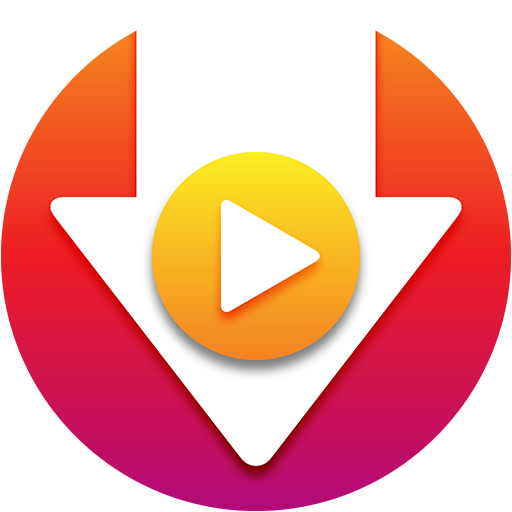 All HD Video Downloader Pro Plus - video get app icon