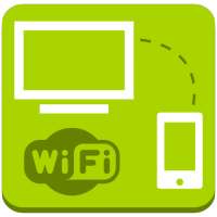 Wireless tv connector cast screen anyview cast