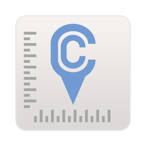 Coordinates Converter lite icon