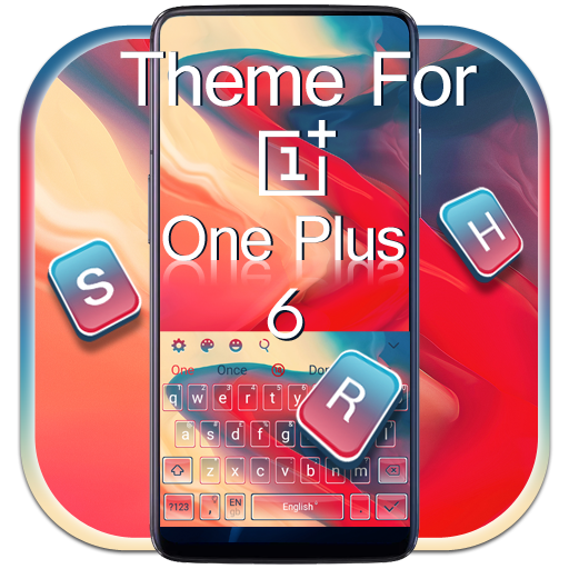 6 phone System Keyboard Theme icon