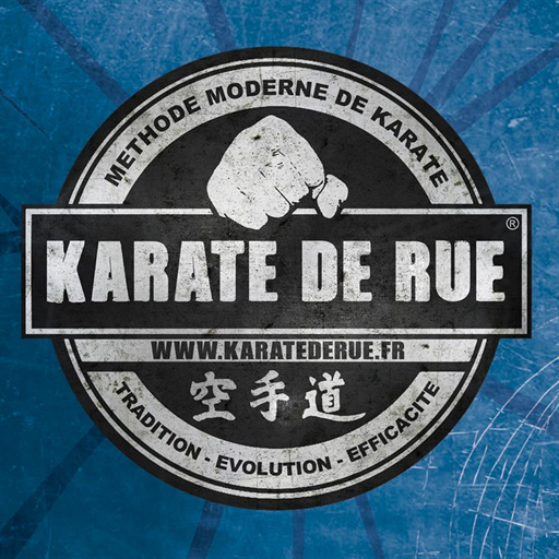 Karaté de Rue icon