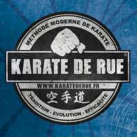 Karaté de Rue on 9Apps