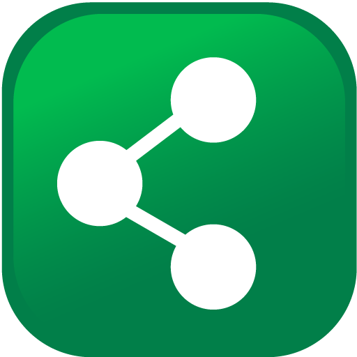 App Sharer icon