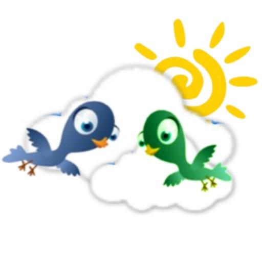 ikon Just Sayin' Hi (test only)