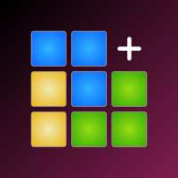 My drum pad: Custom drum pad & beat looper DrumPad