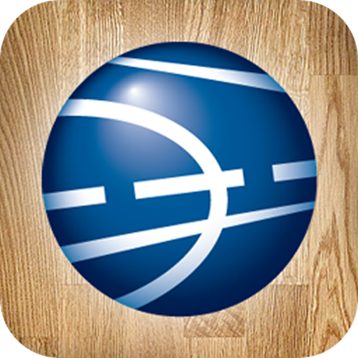 Tarkett Sports Visualiser icon