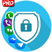 App Lock (Serrure application) icon