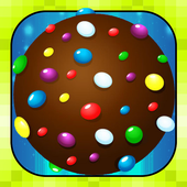 Candy Garden icon