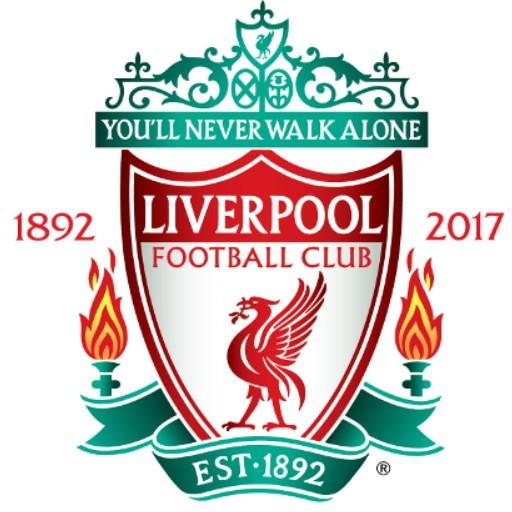 Liverpool 2020 Wallpaper icon