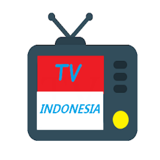 Tv Indonesia Online 2021 icon