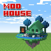 House for minecraft icon