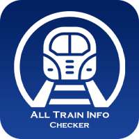 All Train Info Checker