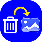 Recovery Deleted Photo icon