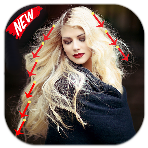 Pic Motion - Photo Animation &amp; Loop Animator icon