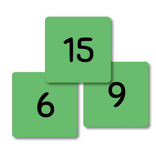 Number Master icon