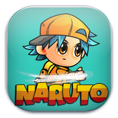 Jungle Of Naruto icon