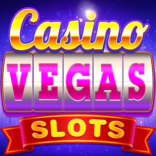 Classic 777 Casino Vegas Slots icon
