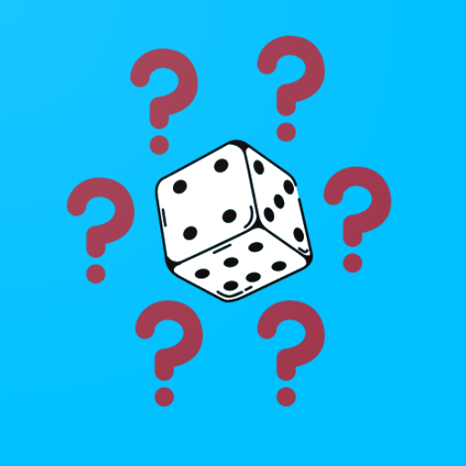 Random Number Generator icon