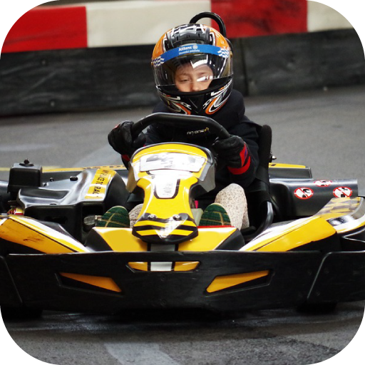 Kart Racers 2 - Car Simulator icon