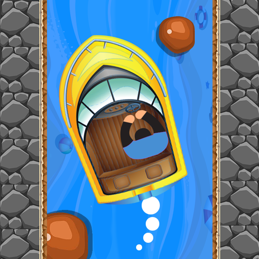 Boat Challenge icon