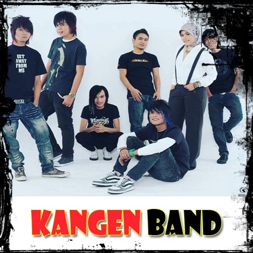 Lagu Kangen Band Andika Mahesa icon