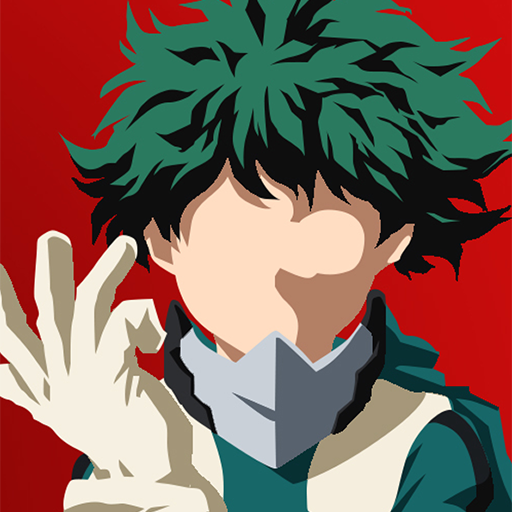 Deku Wallpapers icon