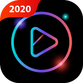 SX Video Player - All Formate HD Video Player 2020 icon