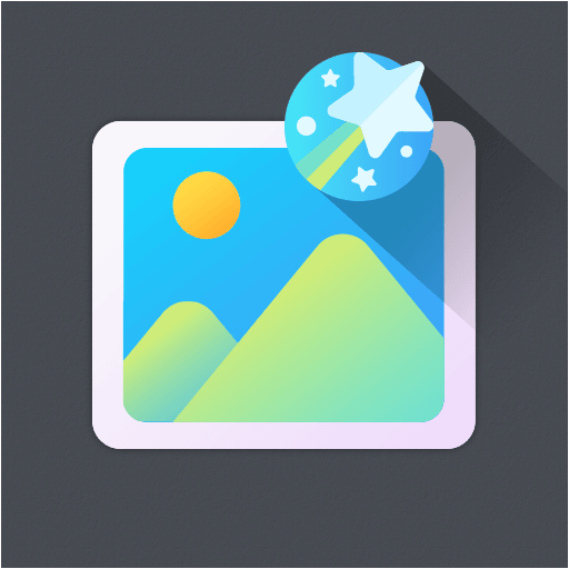 Photo editor PRO - Photo grid and Collage maker icon