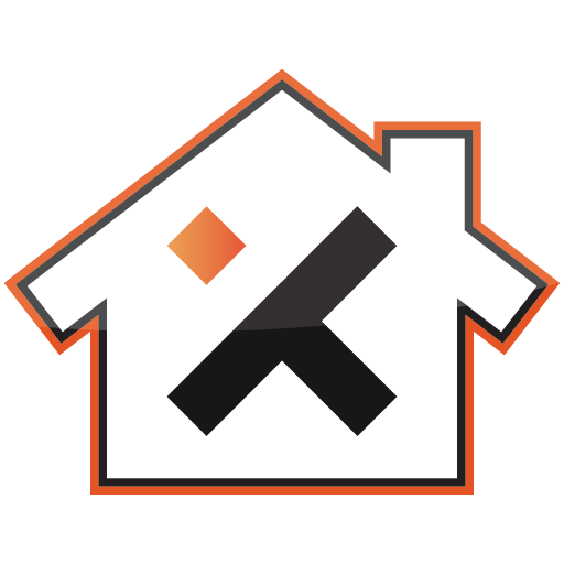 X-Home icon