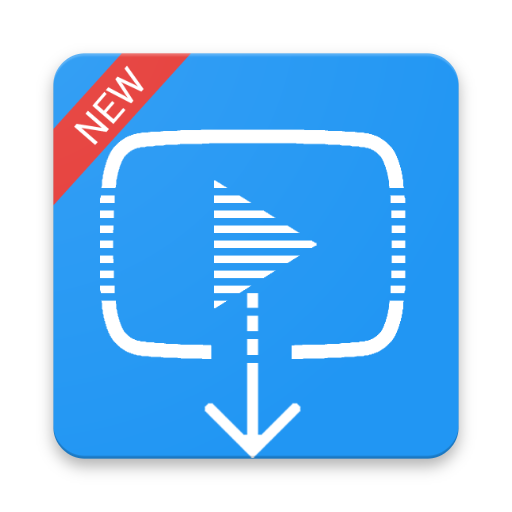 Video Downloader for Facebook icon