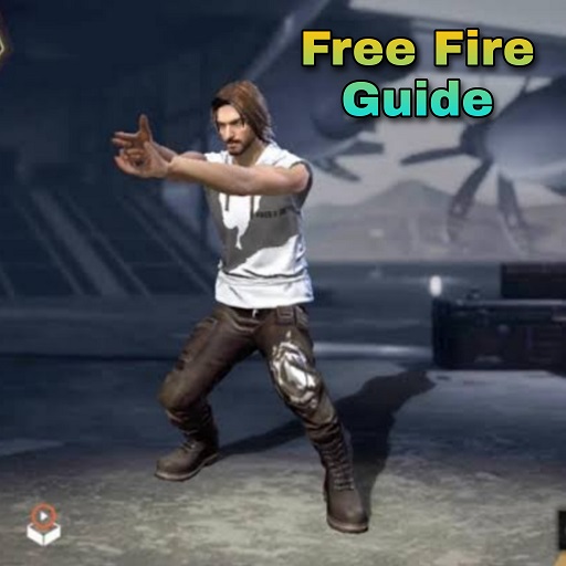 Guide Of Free Fire Play Games With FF Diamonds icon