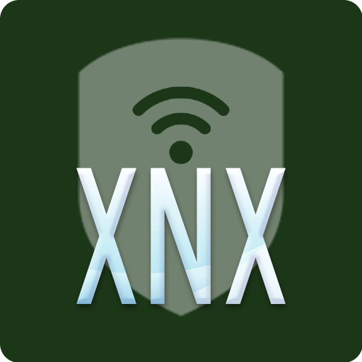 xnx : Free VPN proxy Unblock XNX Sites &amp; videos icon