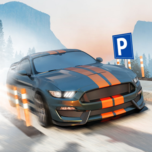 Car Parking: Real Simulator 2020 icon