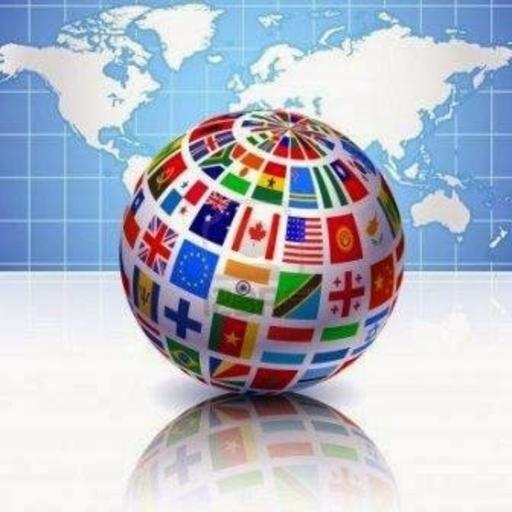 Country Capital World And Currency icon