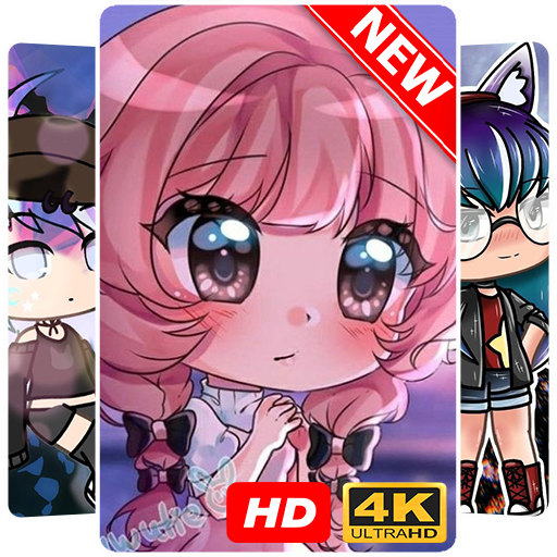 Gacha GL Wallpapers 2020 icon