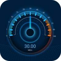 Internet Speed Test - Free