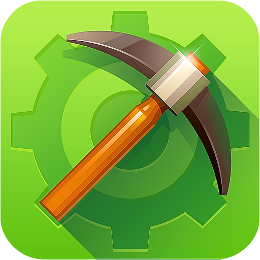 Chủ Cho Minecraft-Mod Launcher icon